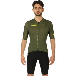 ALÉ Follow Me Set (cycling jersey + cycling shorts) Set (2 pieces), for men