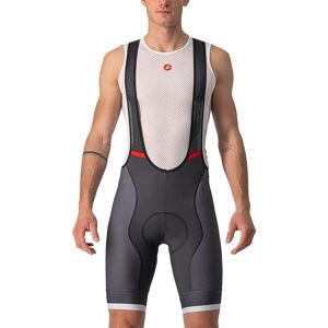 CASTELLI Competizione Kit Bib Shorts Bib Shorts, for men, size S, Cycle trousers, Cycle clothing