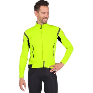 CASTELLI Perfetto RoS 2 Light Jacket Light Jacket, for men, size S, Cycle jacket, Bike gear