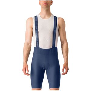 CASTELLI Espresso Bib Shorts, for men, size S, Cycle trousers, Cycle clothing