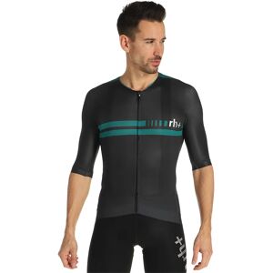 RH+ Climber Short Sleeve Jersey, for men, size XL, Cycling jersey, Cycle clothing