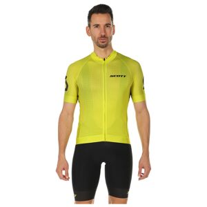 SCOTT RC Pro Set (cycling jersey + cycling shorts) Set (2 pieces), for men