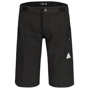MALOJA ThymianM. w/o Pad Bike Shorts, for men, size S, MTB shorts, MTB clothing