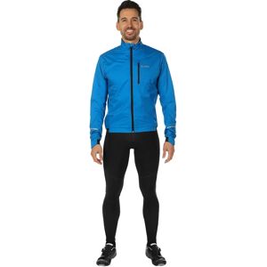 LÖFFLER PL Active Set (winter jacket + cycling tights) Set (2 pieces), for men