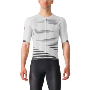 CASTELLI Climber's 4.0 Short Sleeve Jersey Short Sleeve Jersey, for men, size M, Cycling jersey, Cycling clothing