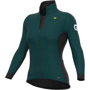 ALÉ Women's Winter Jacket Future Warm Women's Thermal Jacket, size L, Winter jacket, Cycling clothing