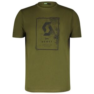 SCOTT Defined Dri Bike Shirt Bikeshirt, for men, size XL, Cycling jersey, Cycle clothing