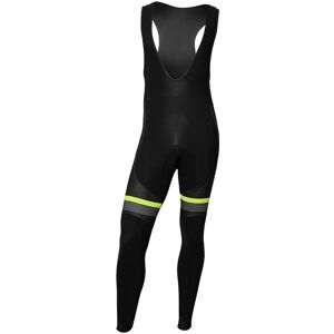 NALINI Metis Bib Tights Bib Tights, for men, size S, Cycle trousers, Cycle clothing