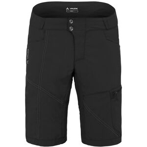 VAUDE Tamaro Bike Shorts, for men, size S, MTB shorts, MTB clothing