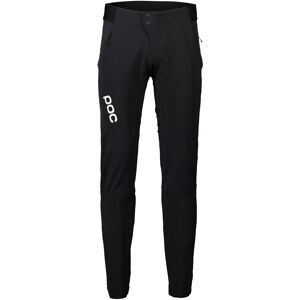 POC long bike pants or padding Rhythm Resistance Long Bike Pants, for men, size M, Cycle tights, Cycling clothing