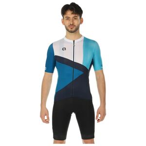 ALÉ Next Set (cycling jersey + cycling shorts) Set (2 pieces), for men