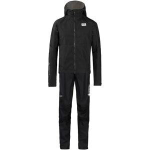 GORE WEAR Endure Set (winter jacket + cycling tights) Set (2 pieces), for men