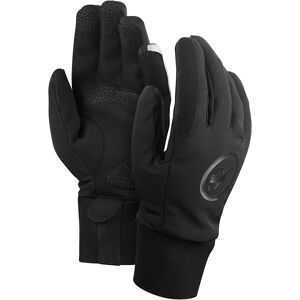 Assos Ultraz Winter Winter Gloves Winter Cycling Gloves, for men, size M, Cycling gloves, Cycling gear