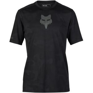 FOX Ranger Tru Dri Bike Shirt Bikeshirt, for men, size 2XL, Cycling jersey, Cycle clothing