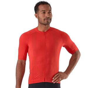 TREK Circuit Short Sleeve Jersey Short Sleeve Jersey, for men, size M, Cycling jersey, Cycling clothing