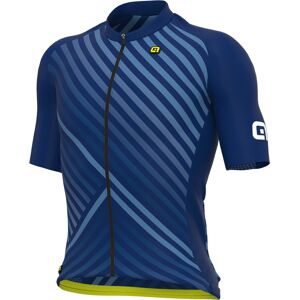 ALÉ Fast Short Sleeve Jersey Short Sleeve Jersey, for men, size 2XL, Cycling jersey, Cycle clothing