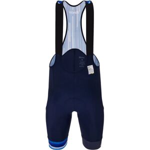 Santini UCI GRANDI CAMPIONI Bib Shorts 1962 Saló del Garda 2024, for men, size 2XL, Cycle trousers, Cycle gear