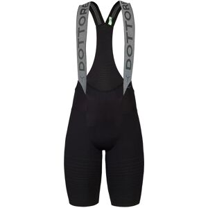 Q36.5 Bib Shorts Dottore Pro, for men, size S, Cycle trousers, Cycle clothing