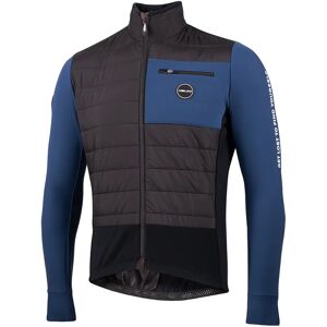 NALINI winter jacket Freedom Thermal Jacket, for men, size M, Cycle jacket, Cycling clothing