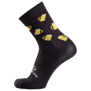 NALINI Funny Cycling Socks Cycling Socks, for men, size 2XL, MTB socks, Cycling clothing