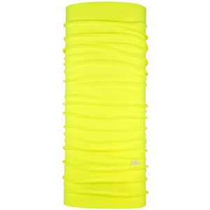 PAC P.A.C. Original Neon Yellow Multifunctional Headwear, for men, Cycling clothing