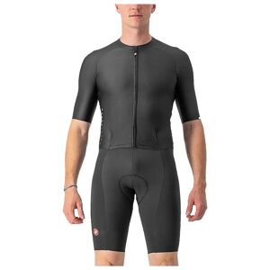 CASTELLI Sanremo RC Race Bodysuit Race Bodysuit, for men, size M, Cycling body, Cycle clothing