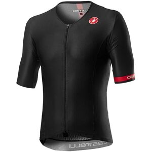 CASTELLI Free Speed 2 Tri Shirt, for men, size S, Triathlon top, Triathlon clothing