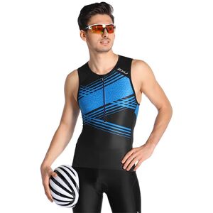 2XU Perform Tri Top, for men, size S, Triathlon top, Triathlon clothing