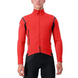 CASTELLI Perfetto RoS 2 Light Jacket Light Jacket, for men, size S, Cycle jacket, Bike gear