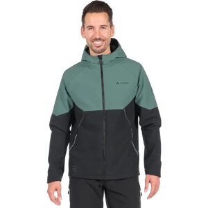 VAUDE Qimsa MTB Winter Jacket, for men, size L, Winter jacket, Cycle clothing