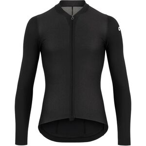 ASSOS Mille GT Drylight S11 Long Sleeve Jersey, for men, size 2XL