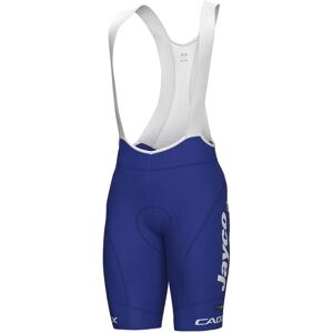 Alé TEAM JAYCO-ALULA PR.S 2023 Bib Shorts, for men, size S, Cycle shorts, Cycling clothing