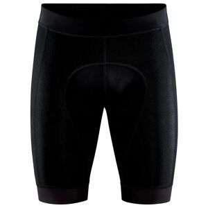 CRAFT ADV Endur Solid Cycling Shorts Cycling Shorts, for men, size 2XL, Cycle shorts, Cycling clothing