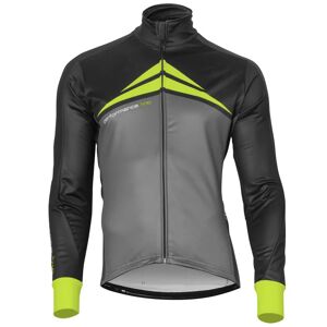 Cycle jacket, BOBTEAM Winter Jacket Performance Line Thermal Jacket, for men, size 3XL, Cycling gear