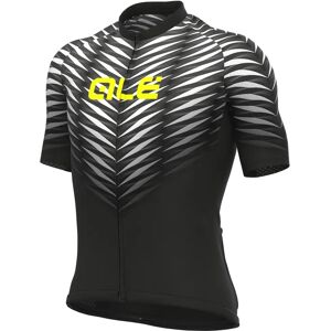 ALÉ Thorn Short Sleeve Jersey Short Sleeve Jersey, for men, size L, Cycling jersey, Cycling clothing