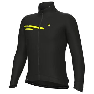 ALÉ Link Thermal Jacket, for men, size S, Winter jacket, Bike gear