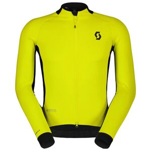 SCOTT RC Pro Warm GTX WS Cycling Jacket, for men, size S, Winter jacket, Bike gear