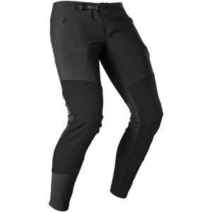 FOX Flexair Pro Bike Trousers w/o Pad Long Bike Pants, for men, size XL