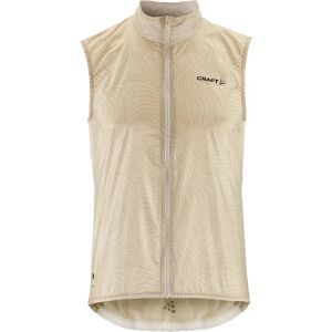 CRAFT Wind Vests Pro Nano Wind Vest, for men, size L, Cycling vest, Cycle gear