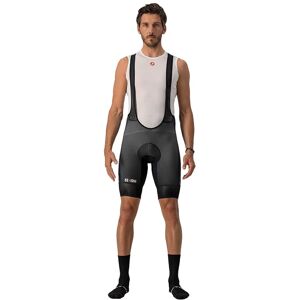 CASTELLI Insider Bib Shorts Bib Shorts, for men, size S, Cycle trousers, Cycle clothing