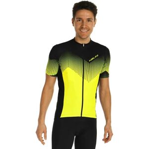 NALINI Atlanta 1996 Short Sleeve Jersey Short Sleeve Jersey, for men, size S, Cycling jersey, Cycling clothing