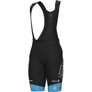 Alé BAHRAIN - VICTORIOUS PR.S 2023 Bib Shorts, for men, size S, Cycle shorts, Cycling clothing