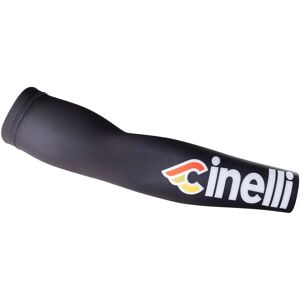 CINELLI Tempo Arm Warmers, for men, size S-M, Cycling clothing