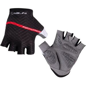 NALINI Summer Gloves Cycling Gloves, for men, size M, Cycling gloves, Cycling gear