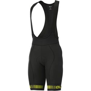 ALÉ Strada Bib Shorts, for men, size 2XL, Cycle shorts, Cycling clothing