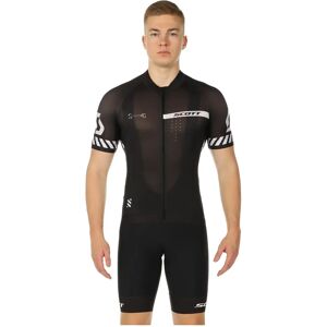 SCOTT RC pro Set (cycling jersey + cycling shorts) Set (2 pieces), for men