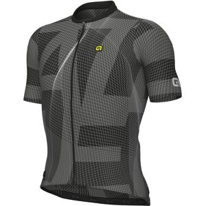 ALÉ Synergy Short Sleeve Jersey, for men, size S, Cycling jersey, Cycling clothing