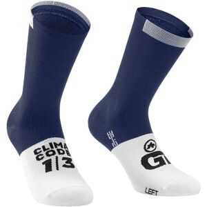 ASSOS Mille GT Cycling Socks, for men, size XS-S