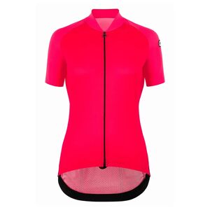 ASSOS Uma GT C2 Evo Women's Jersey Women's Short Sleeve Jersey, size S, Cycling jersey, Cycle gear