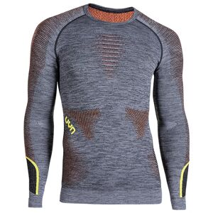 Uyn Ambityon Long Sleeve Base Layer Base Layer, for men, size S-M